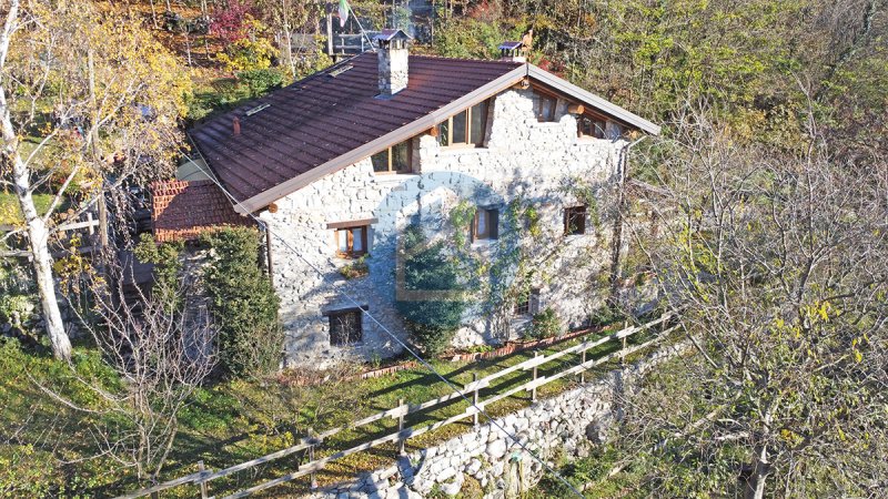 Chalet in Ceto