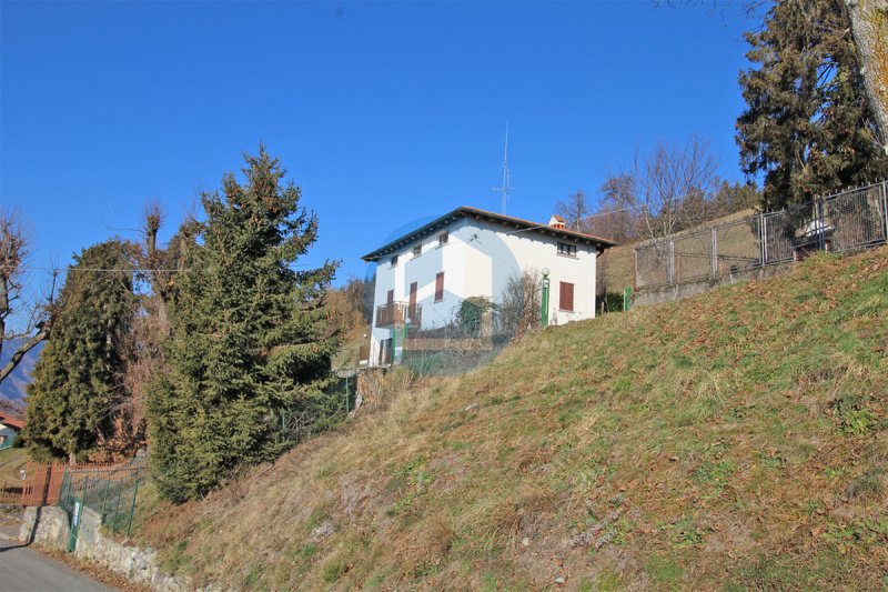 Casa independiente en Bossico