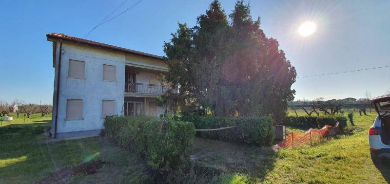 Vrijstaande woning in Cavallino-Treporti