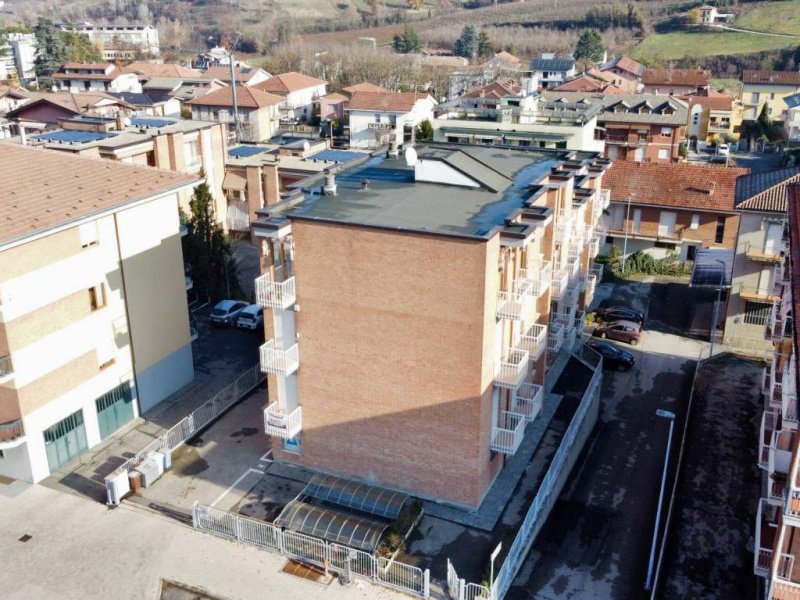 Wohnung in Alba