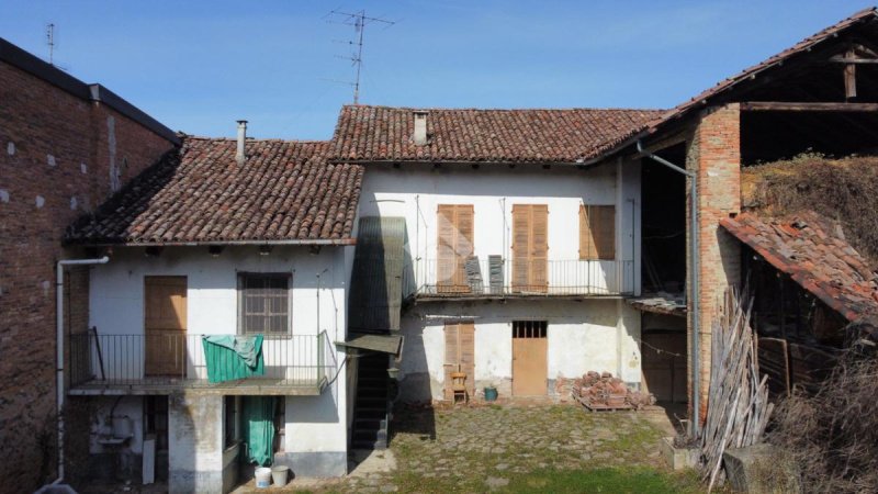 Landhaus in Diano d'Alba