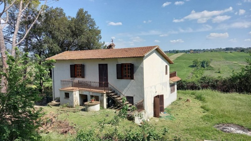 Casa de campo en Calvi dell'Umbria