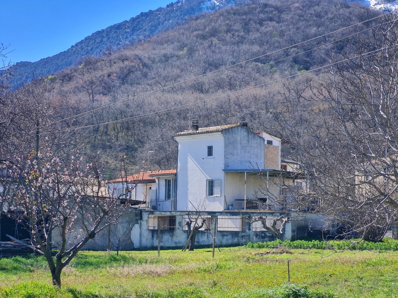 Haus in Castiglione a Casauria