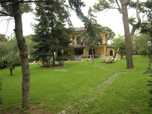 Villa in Misano Adriatico