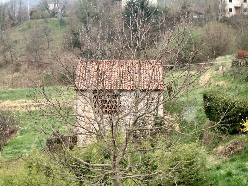 Сельский дом в Молаццана