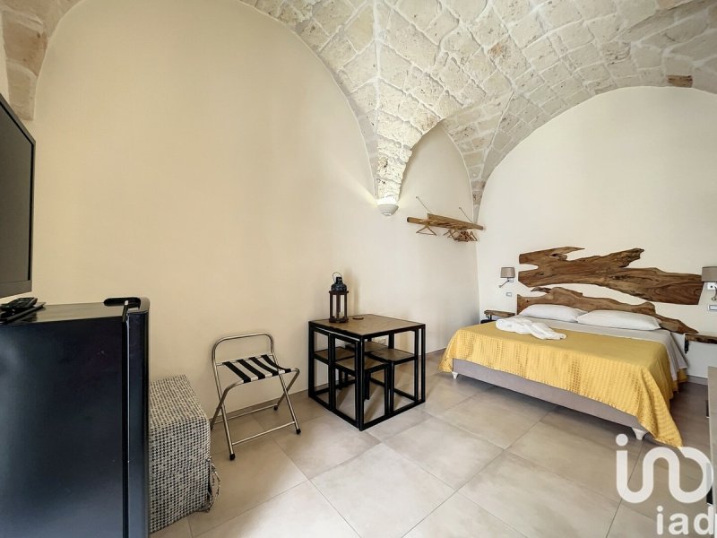 Apartment in Carovigno
