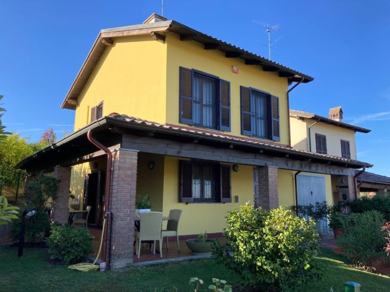 Einfamilienhaus in Sala Monferrato