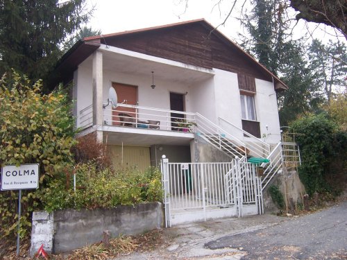 Einfamilienhaus in Rosignano Monferrato