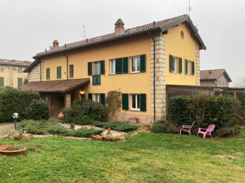 Vrijstaande woning in Casale Monferrato