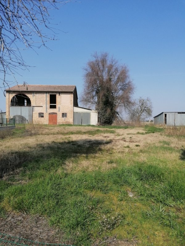 Ferme à Terre del Reno