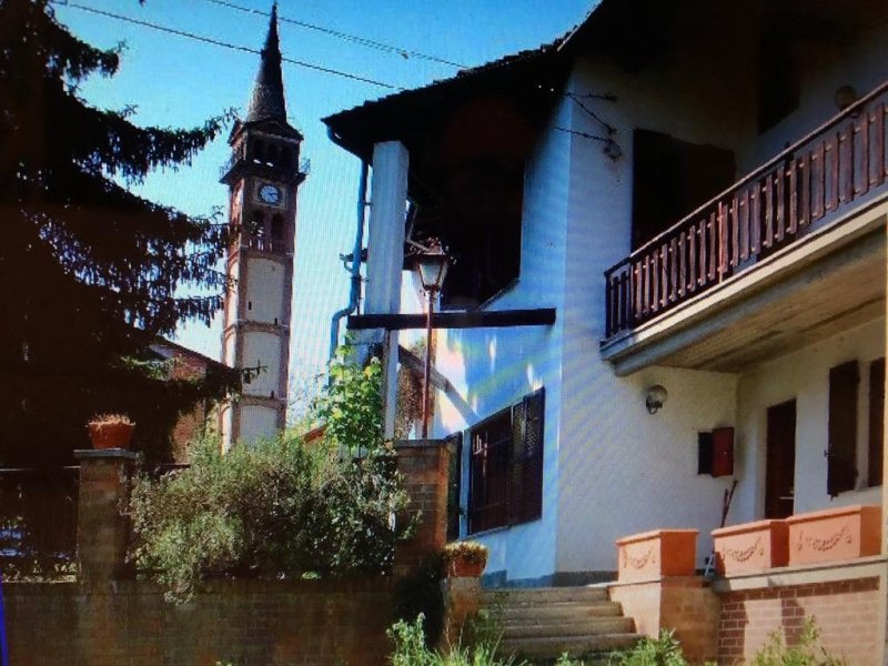 Villa in Altavilla Monferrato