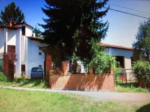 Bauernhaus in Altavilla Monferrato