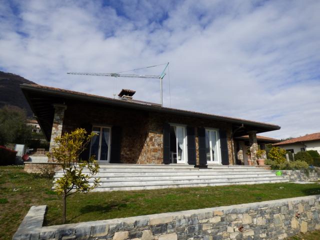 Villa i Tremezzina