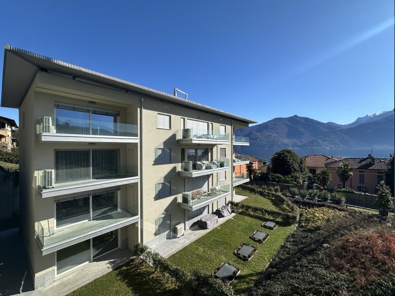 Eigenständiges Appartement in Menaggio