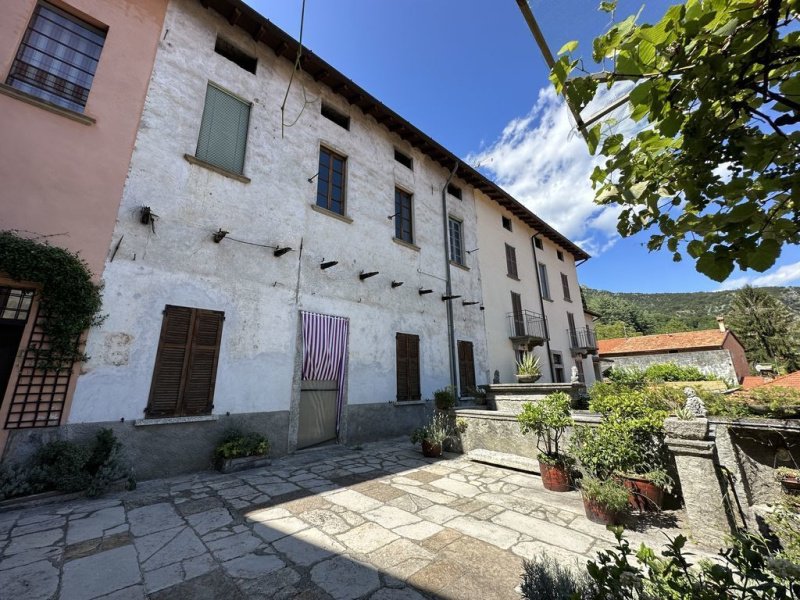 Huis in Tremezzina