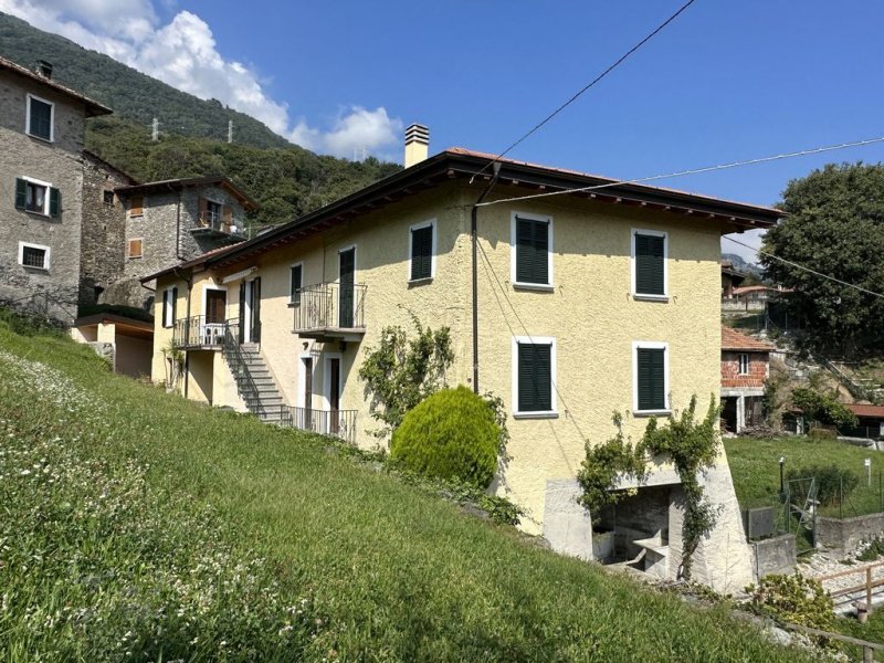Appartement in Cremia