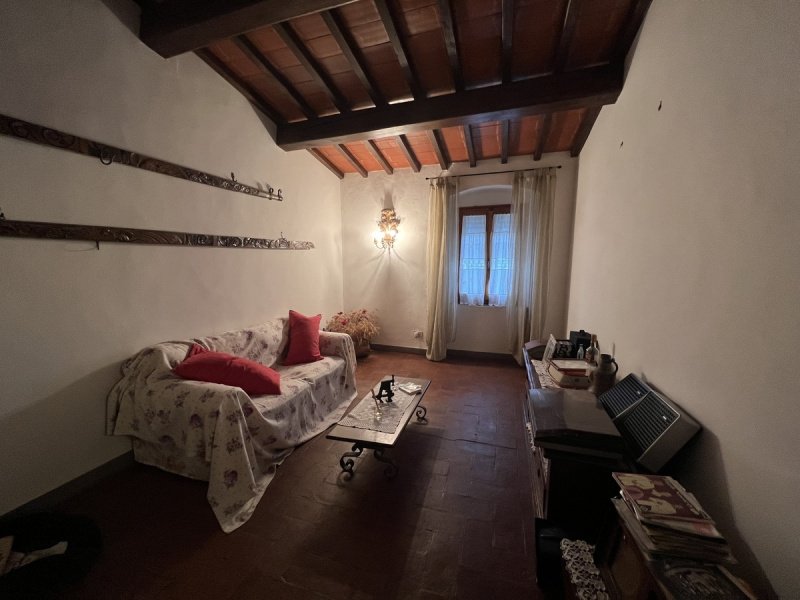 Casa de campo en Rignano sull'Arno