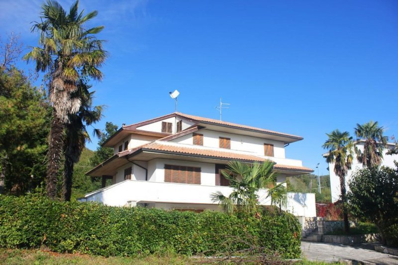 Villa in Venarotta