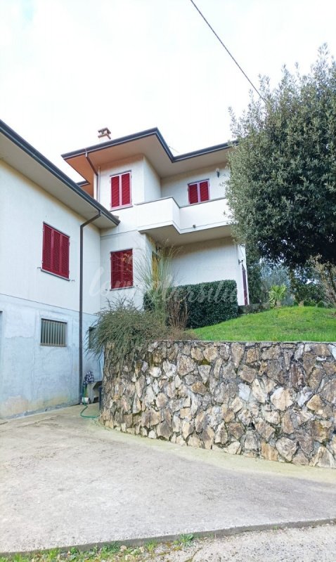 Villa à Camaiore