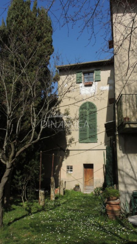 Villa in Capannoli