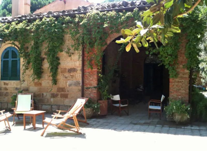 Villa in Castelbuono