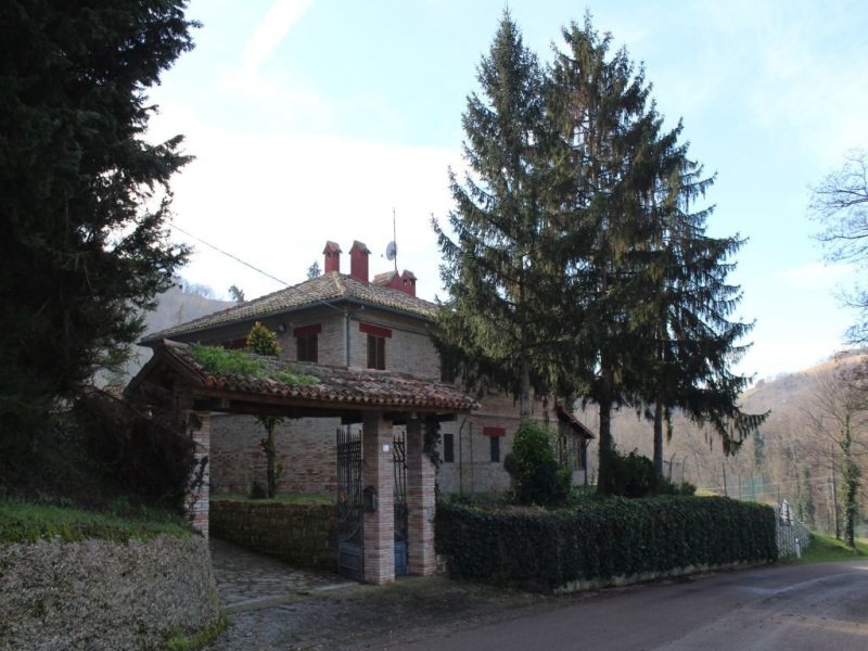 Villa à Mombaroccio