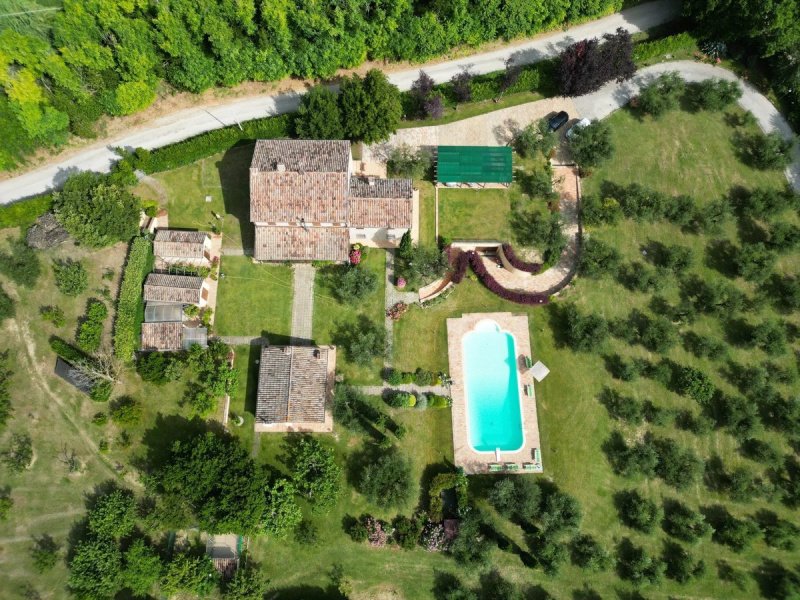 Villa à Fano