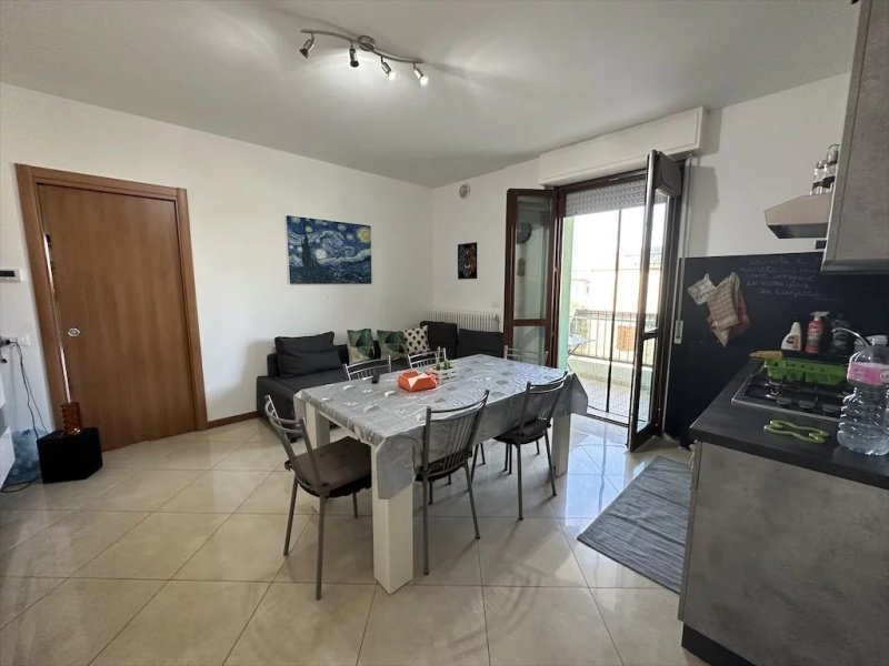 Appartement in Cartoceto