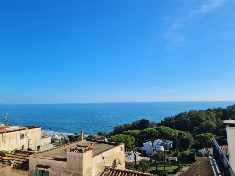 Appartement in San Felice Circeo