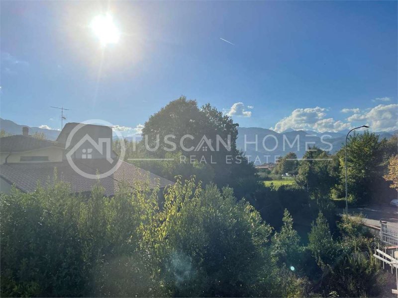 Appartement à Barga