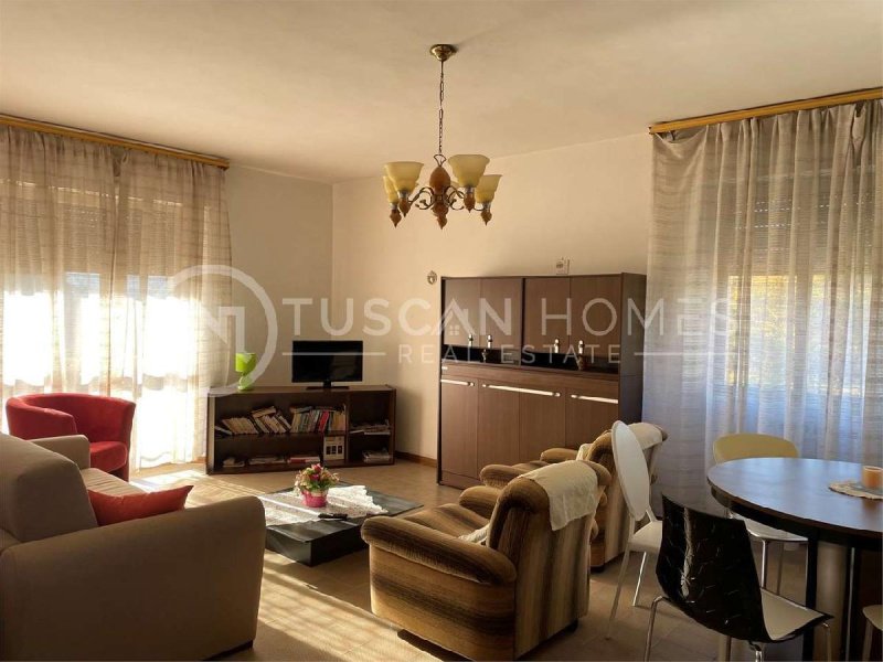 Appartement à Barga