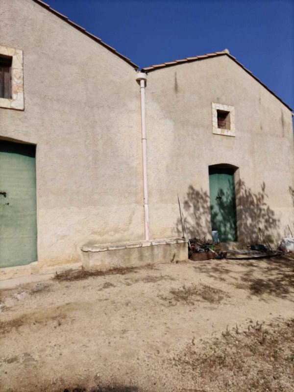 Huis op het platteland in Castellammare del Golfo