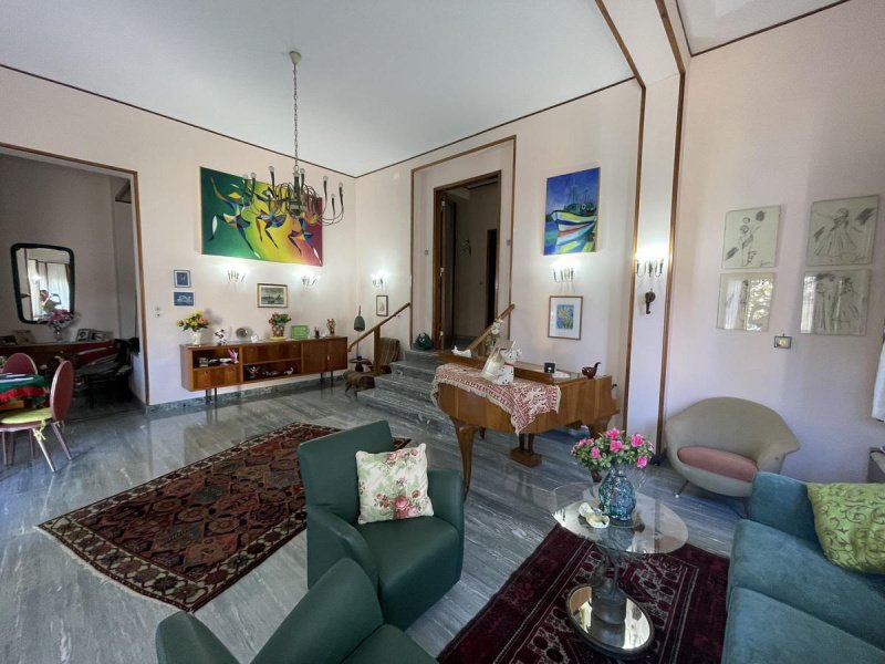Appartement individuel à San Benedetto del Tronto