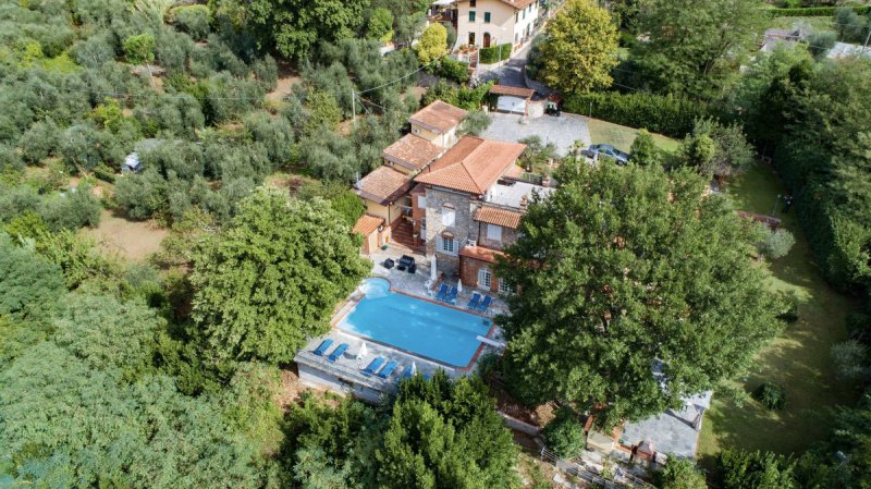 Villa à Monsummano Terme