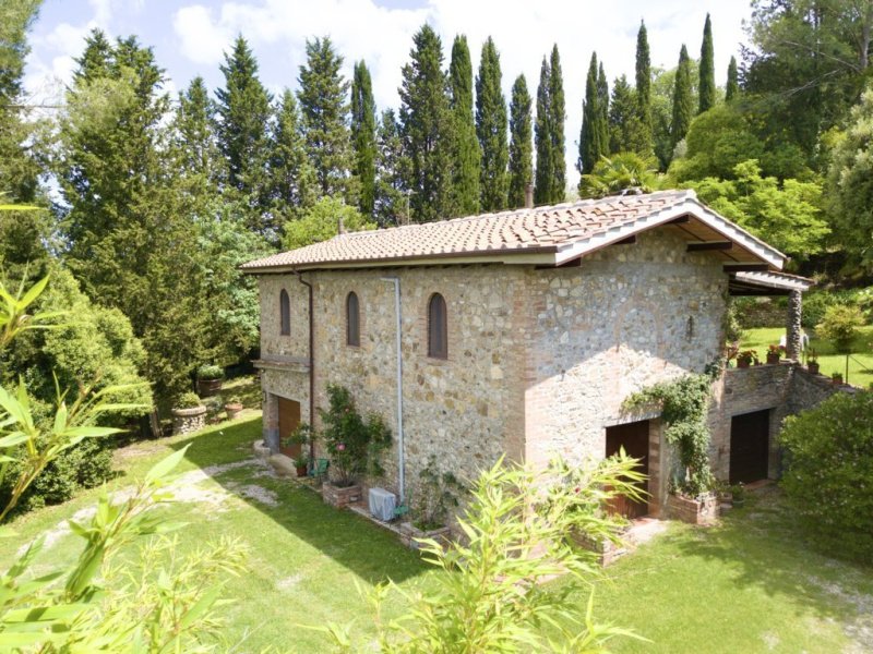 Villa i Castelnuovo Berardenga