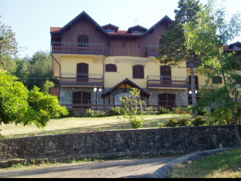 Hotel in Pellegrino Parmense