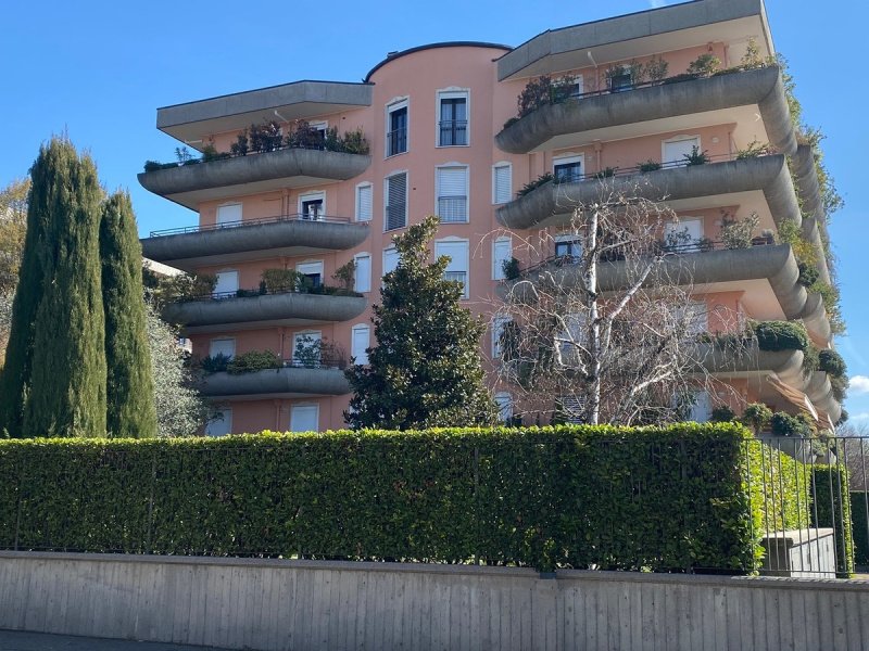 Apartamento en Brescia
