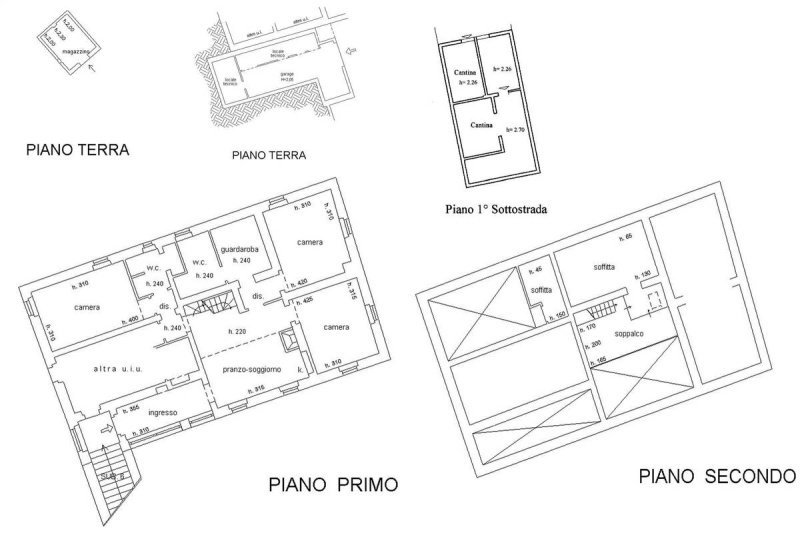 Ferme à Rapolano Terme