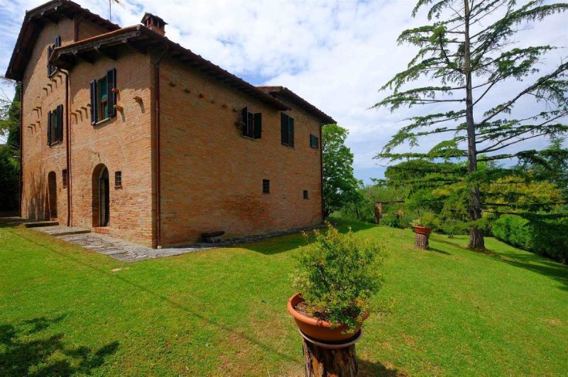 Ferme à Foiano della Chiana