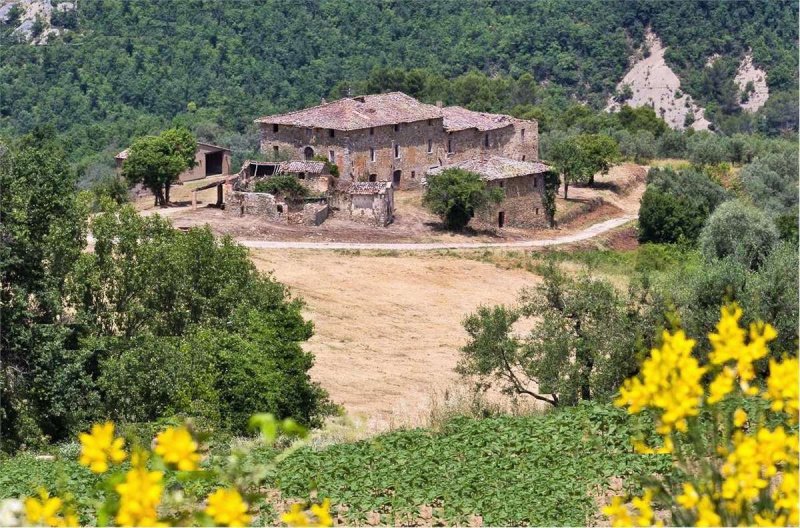 House in Todi