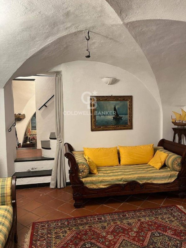 Appartement in Cervo