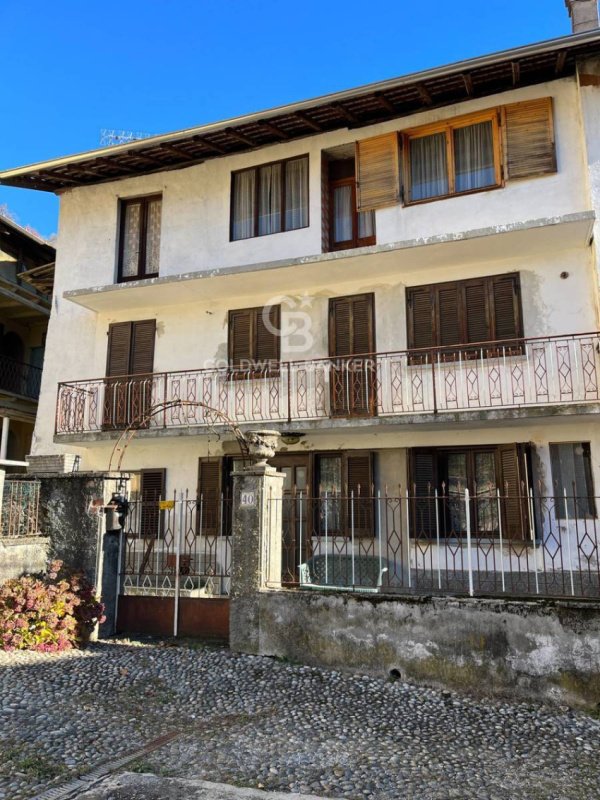 Einfamilienhaus in Valduggia