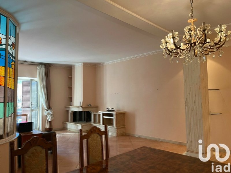 Apartment in Cerreto Laziale
