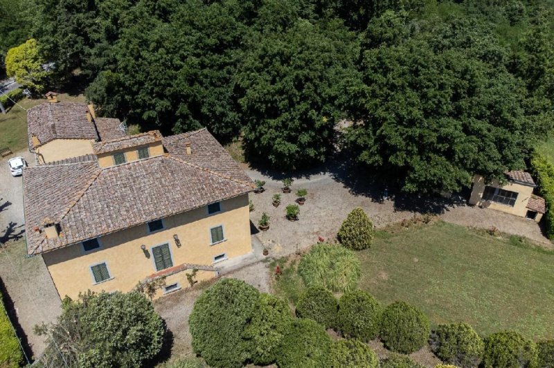 Villa in Fucecchio