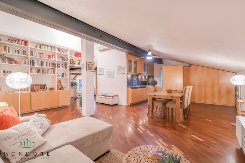 Appartement in Bologna