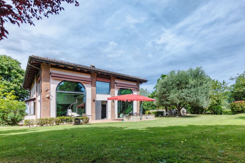 Villa à Sasso Marconi