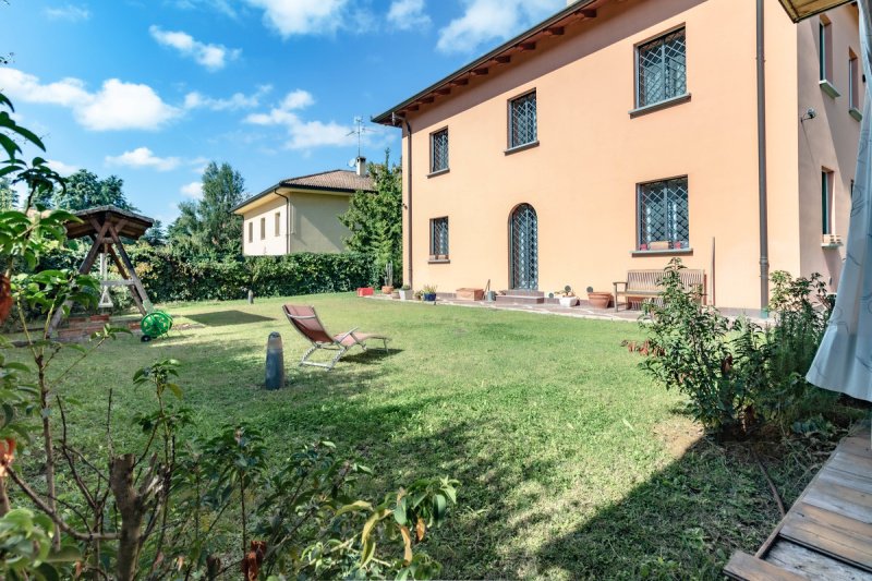 Einfamilienhaus in San Lazzaro di Savena