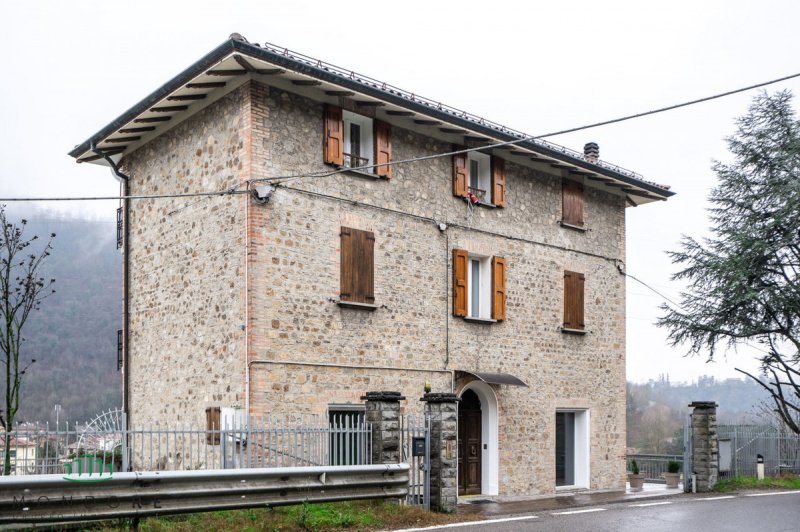 Detached house in Marzabotto