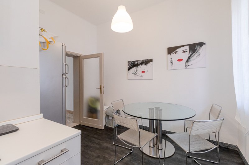 Appartement in Bologna