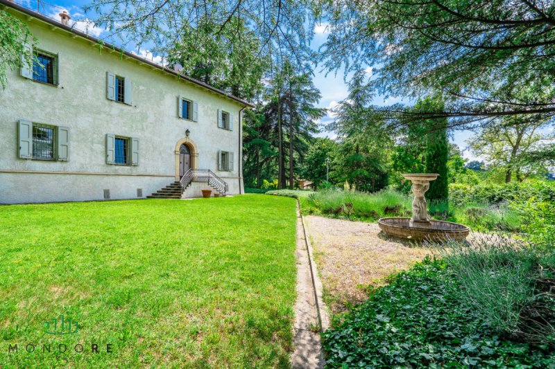 Villa in Sasso Marconi